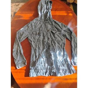 Love Tree girls hoodie - size: Large (1312)